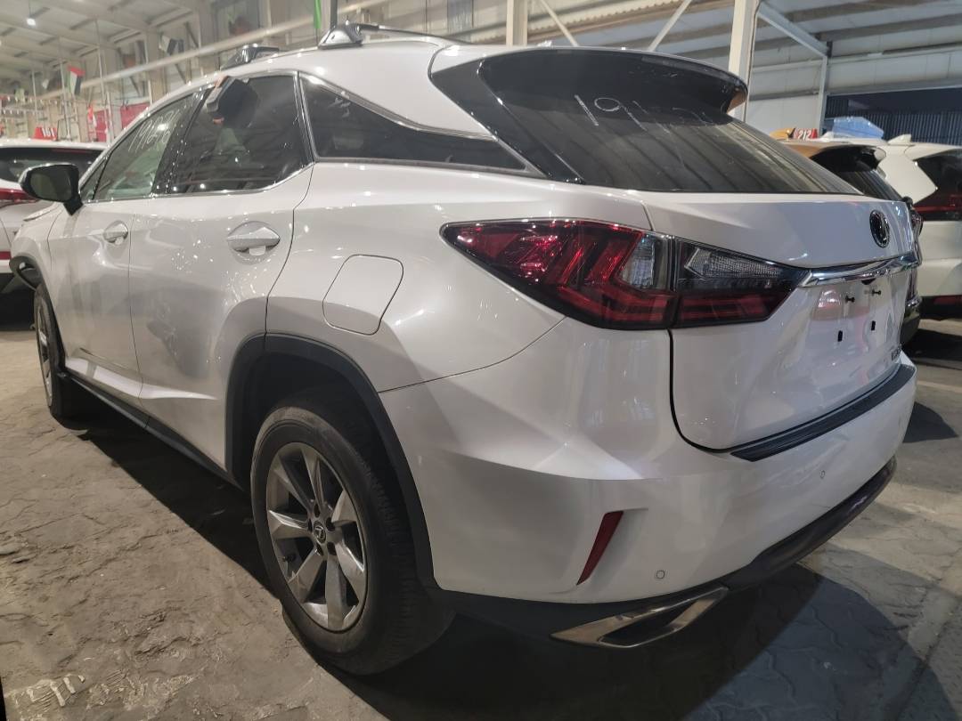 2019 LEXUS RX 350 — 23122 Miles — Lot KC191276 - Marhaba Auctions Used Cars - Image 11