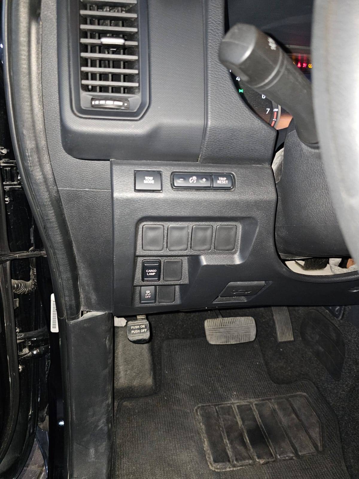 2022 NISSAN FRONTIER — sold — 44474 KM — Lot J5NN642903 - Marhaba Auctions Used Cars - Image 14