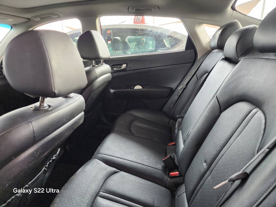 2018 KIA OPTIMA — 117284 Miles — Lot 37519 — Ind. 12 - Marhaba Auctions Used Cars - Image 9