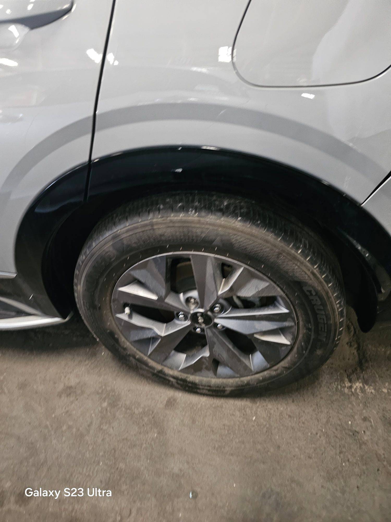 KIA SPORTAGE 2023 - Marhaba Auction Used Cars - Image 7