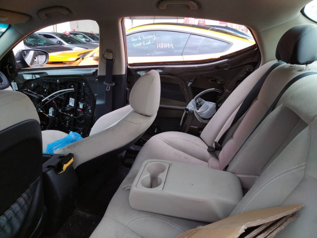 2015 KIA OPTIMA — 177254 Miles — Lot 73266713 - Marhaba Auctions Used Cars - Image 7