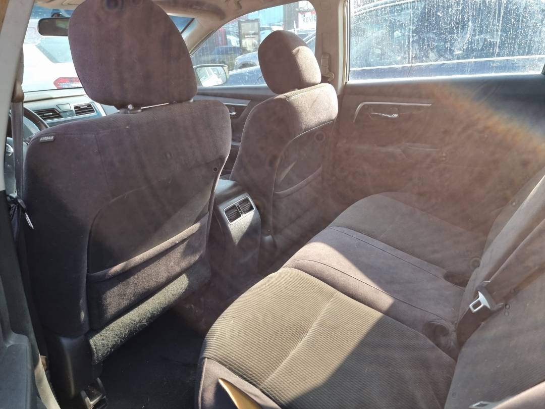 NISSAN ALTIMA 2013 - Marhaba Auction Used Cars - Image 6