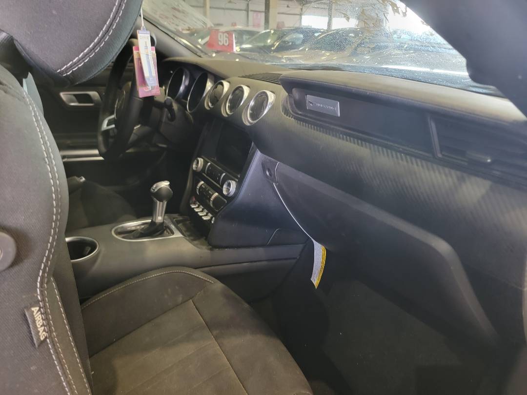 2023 FORD MUSTANG — 18287 Miles — Lot 12729 — Main - Marhaba Auctions Used Cars - Image 6