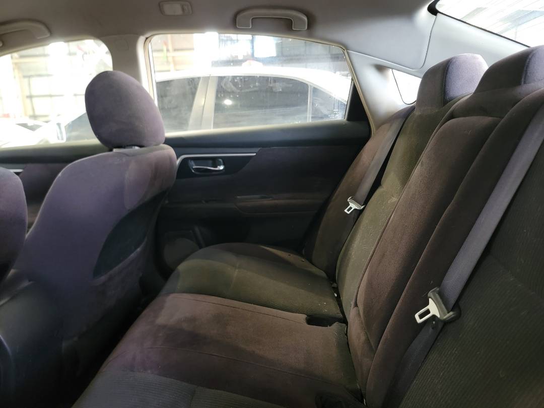 2013 NISSAN ALTIMA — 228393 Miles — Lot 57012774 — Main - Marhaba Auctions Used Cars - Image 8
