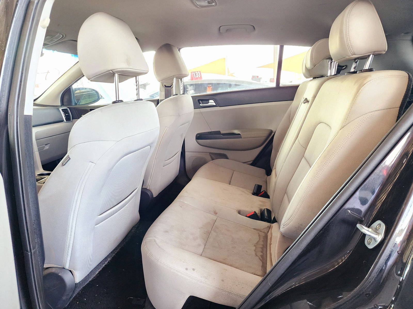 2020 KIA SPORTAGE — 99012 Miles — Lot 75646414 — Souq - Marhaba Auctions Used Cars - Image 6
