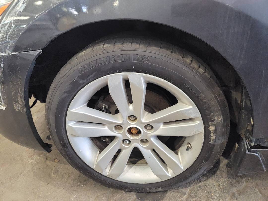 2013 NISSAN ALTIMA — 154892 Miles — Lot 38988096 — Main - Marhaba Auctions Used Cars - Image 11