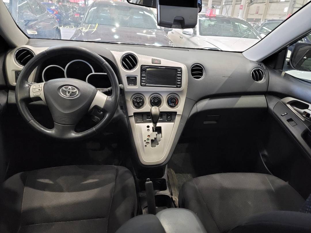 2010 TOYOTA MATRIX Base — 350341 KM — Lot C033648 — Main - Marhaba Auctions Used Cars - Image 7