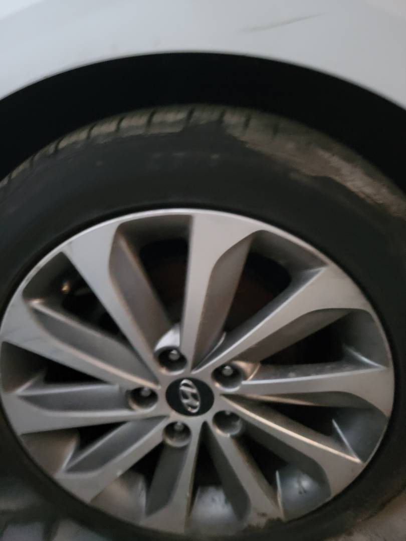 2016 HYUNDAI SONATA — 159219 Miles — Lot F7GH306102 — Main - Marhaba Auctions Used Cars - Image 6