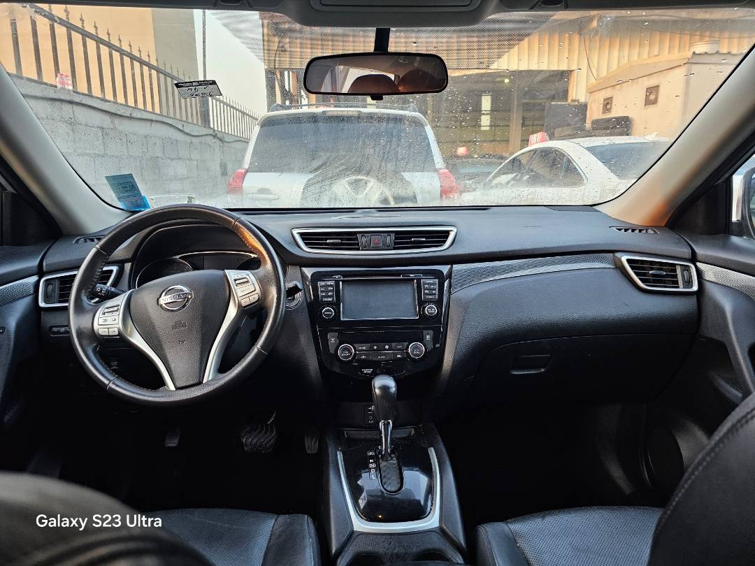 2015 NISSAN ROGUE — 200856 Miles — Lot C778794 — Main - Marhaba Auctions Used Cars - Image 8