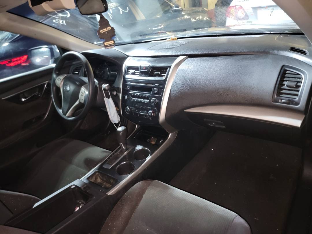 2013 NISSAN ALTIMA — 233348 Miles — Lot 35393668 - Marhaba Auctions Used Cars - Image 5