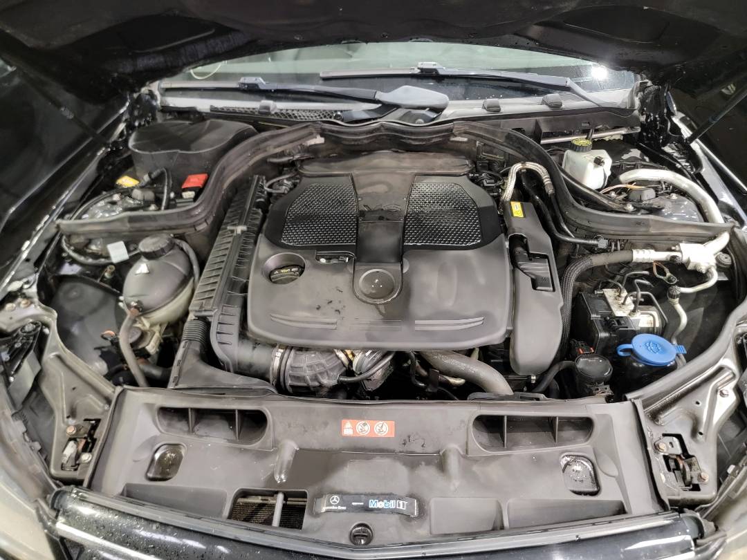 2014 MERCEDES BENZ C300 — 150427 Miles — Lot 38864689 — Main - Marhaba Auctions Used Cars - Image 10