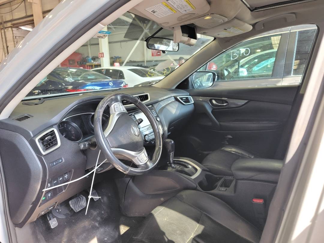 2016 NISSAN ROGUE — 98894 Miles — Lot GC778782 — Main - Marhaba Auctions Used Cars - Image 6