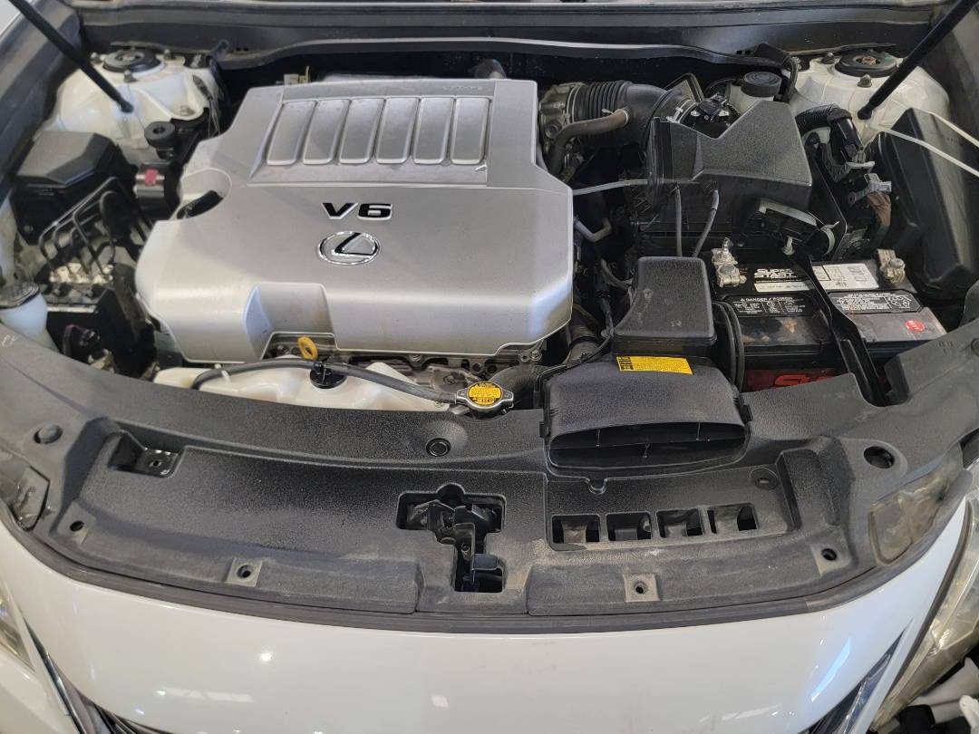 2013 LEXUS ES 350 — 100035 Miles — Lot 2053090 — Main - Marhaba Auctions Used Cars - Image 12