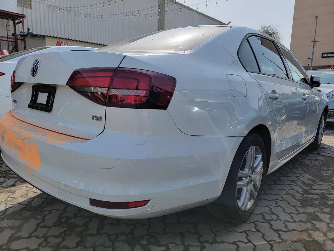 2018 VOLKSWAGEN JETTA — 82800 Miles — Lot 80957943 - Marhaba Auctions Used Cars - Image 3