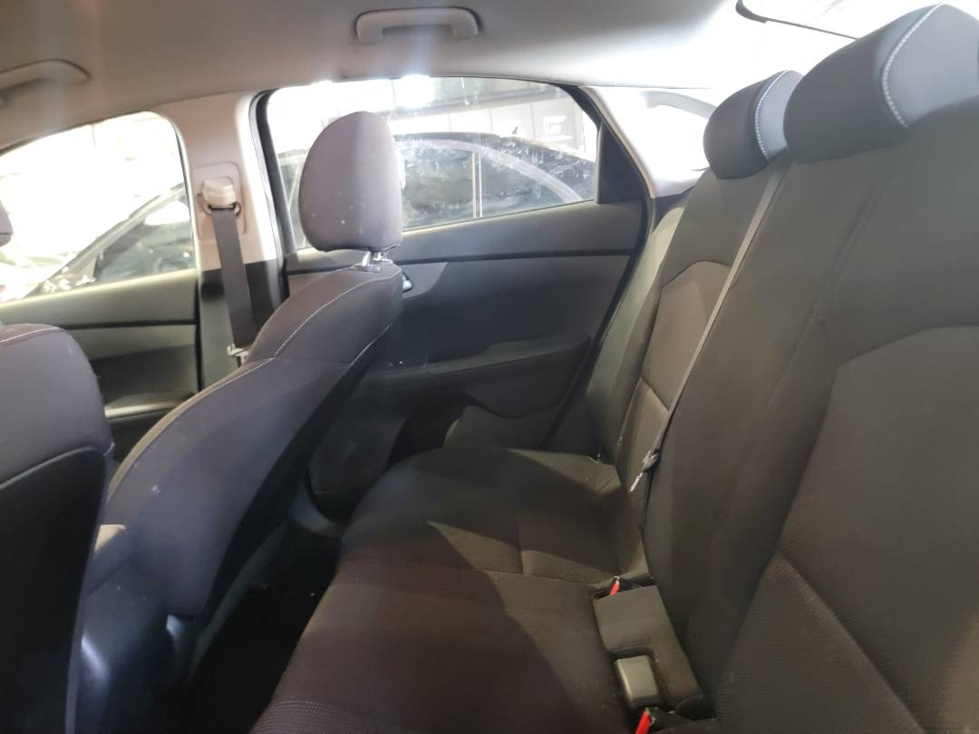 2019 KIA FORTE — 93747 Miles — Lot AD5KE048374 — Main - Marhaba Auctions Used Cars - Image 8