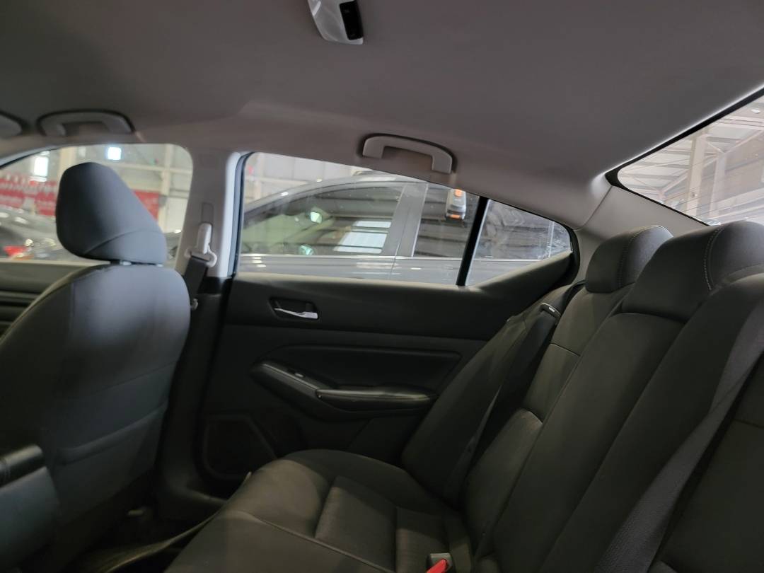 2020 NISSAN ALTIMA — 87008 Miles — Lot C159248 — Main - Marhaba Auctions Used Cars - Image 7
