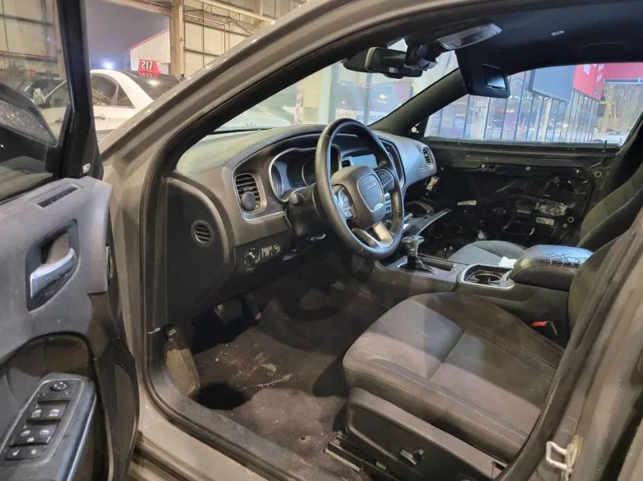 DODGE CHARGER 2018 - Marhaba Auction Used Cars - Image 5