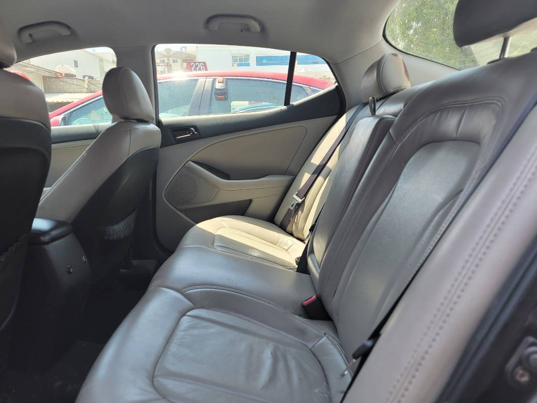 2011 KIA OPTIMA — 169012 Miles — Lot B5062619 — Main - Marhaba Auctions Used Cars - Image 7