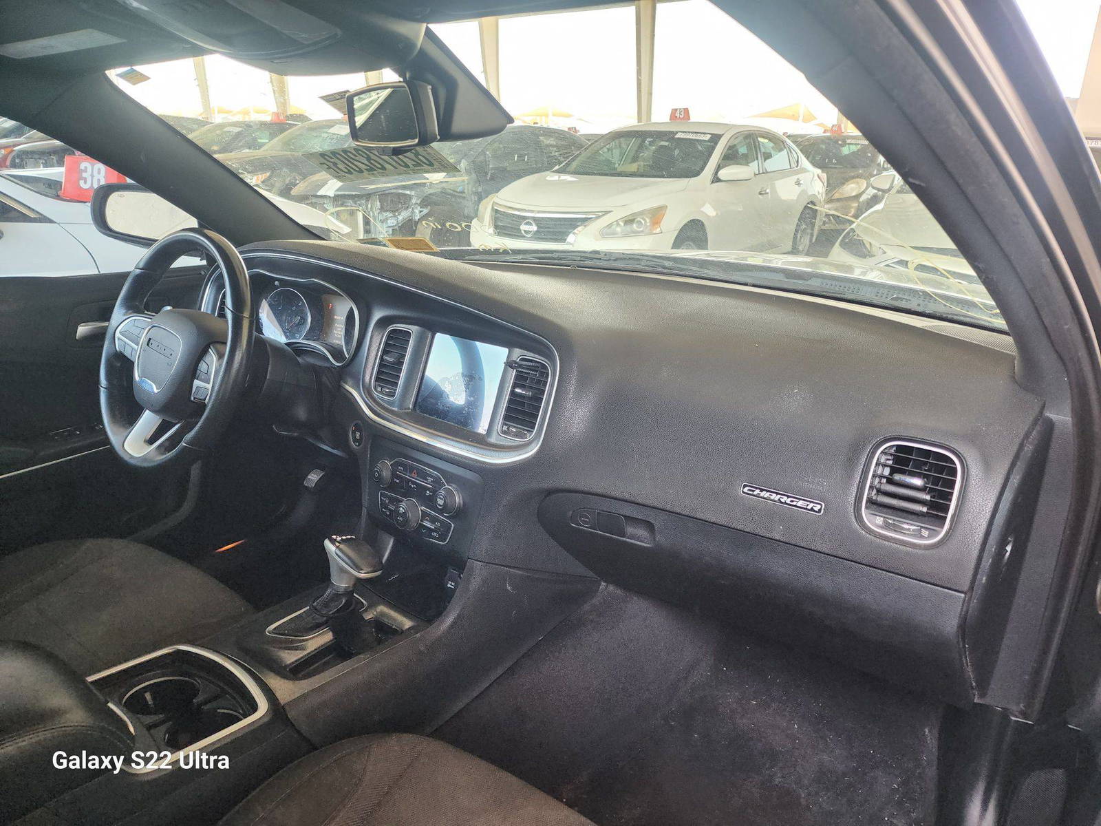2018 DODGE CHARGER — 222200 Miles — Lot H146933 - Marhaba Auctions Used Cars - Image 6