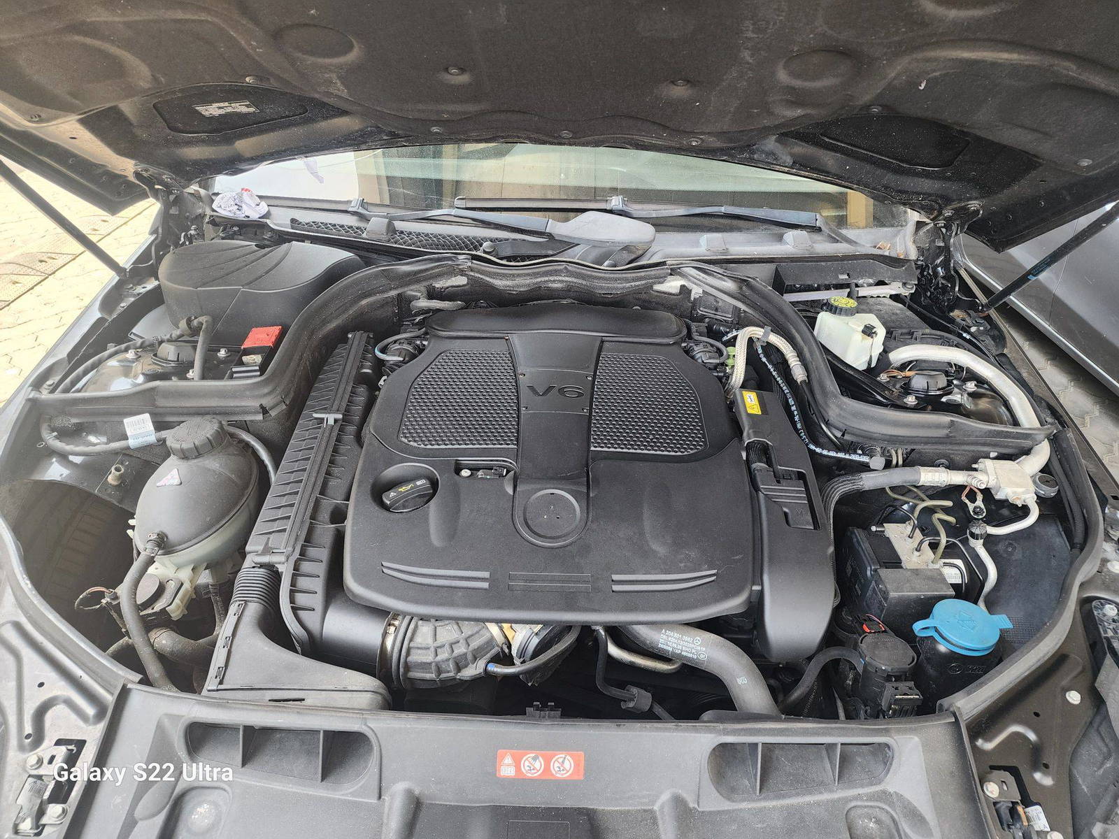 2013 MERCEDES BENZ C300 — 132093 Miles — Lot 79215143 - Marhaba Auctions Used Cars - Image 9