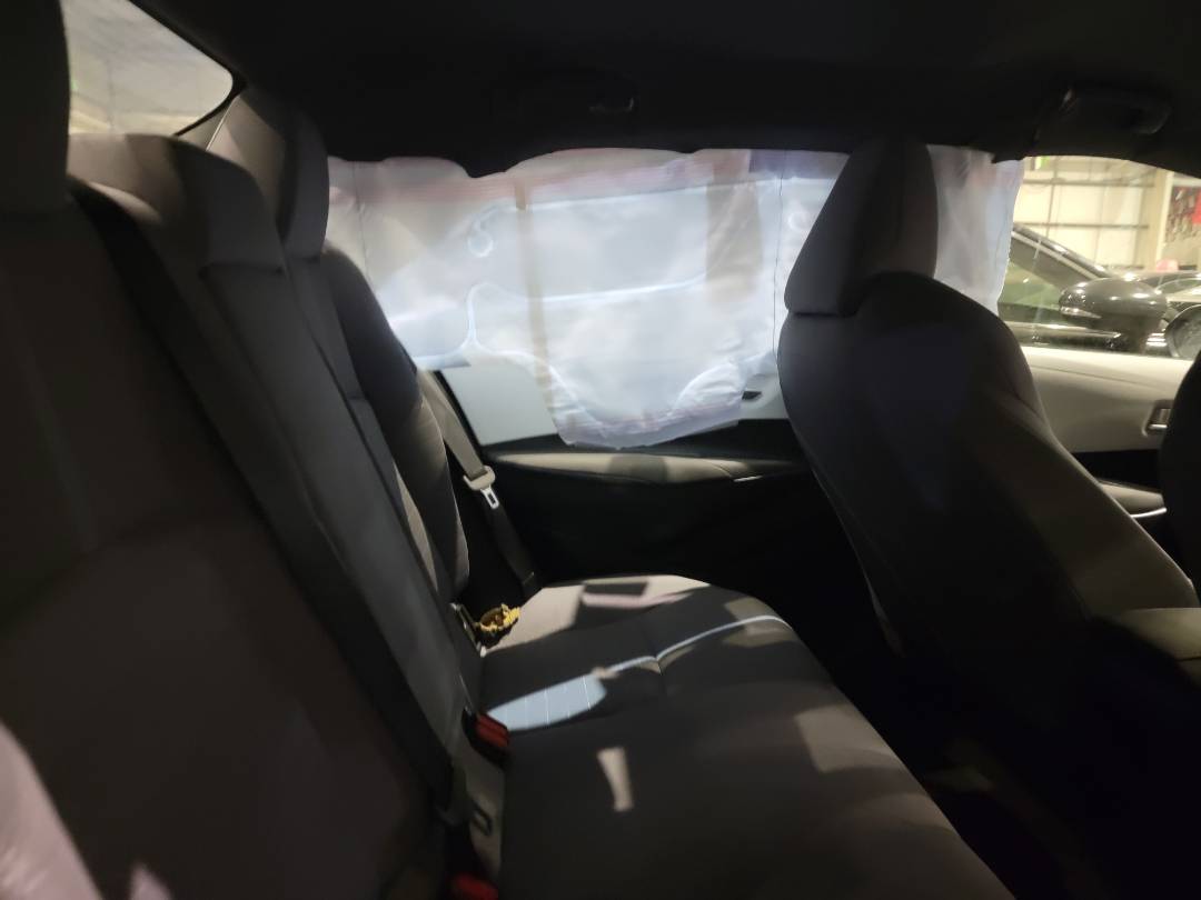 2020 TOYOTA COROLLA — 39265 Miles — Lot E6LJ024892 — Main - Marhaba Auctions Used Cars - Image 7