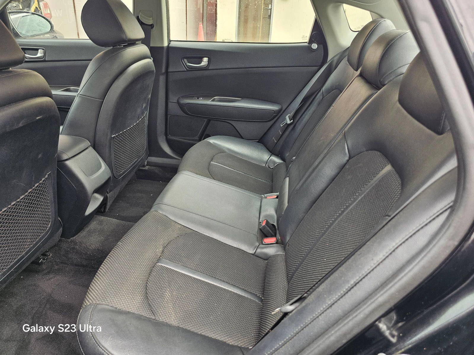 2020 KIA OPTIMA — 164263 Miles — Lot 93179775 — Main - Marhaba Auctions Used Cars - Image 8