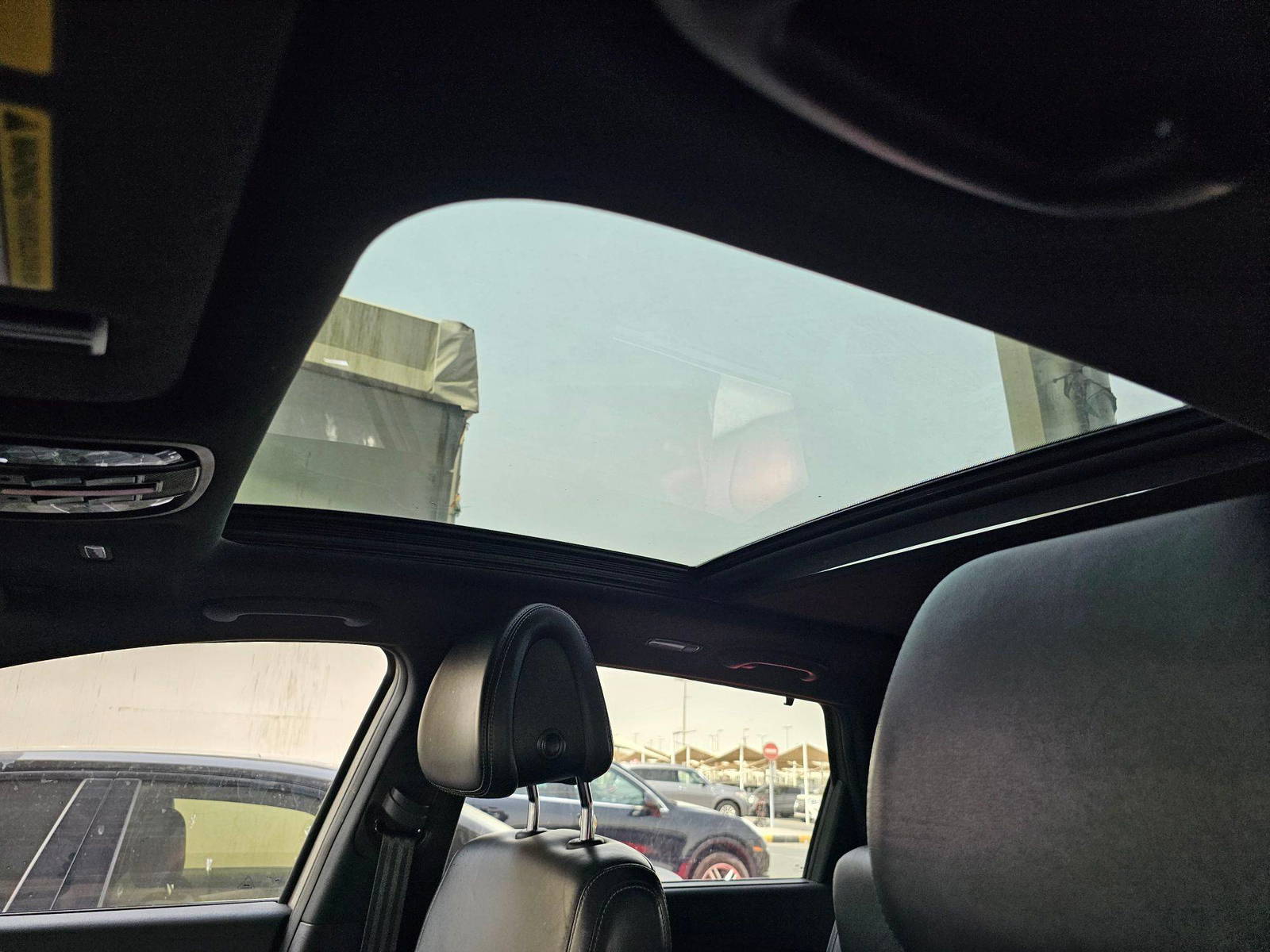 KIA SORENTO 2016 - Marhaba Auction Used Cars - Image 8