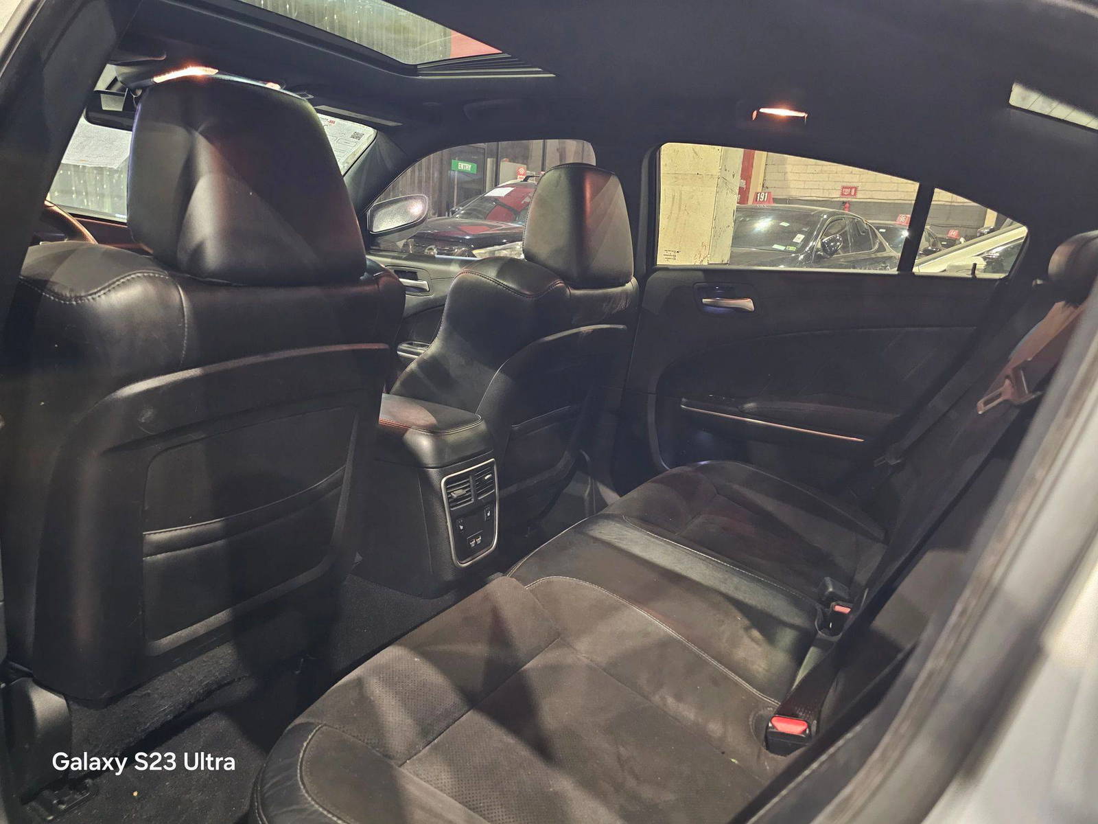 DODGE CHARGER 2020 - Marhaba Auction Used Cars - Image 7