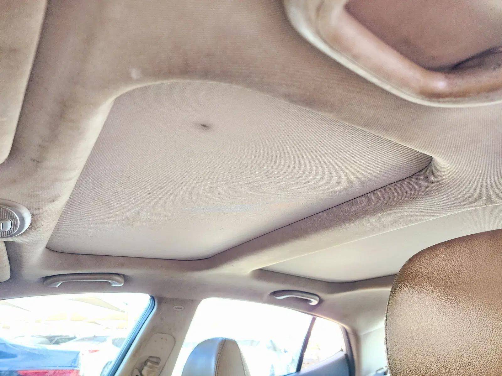 KIA OPTIMA 2014 - Marhaba Auction Used Cars - Image 7