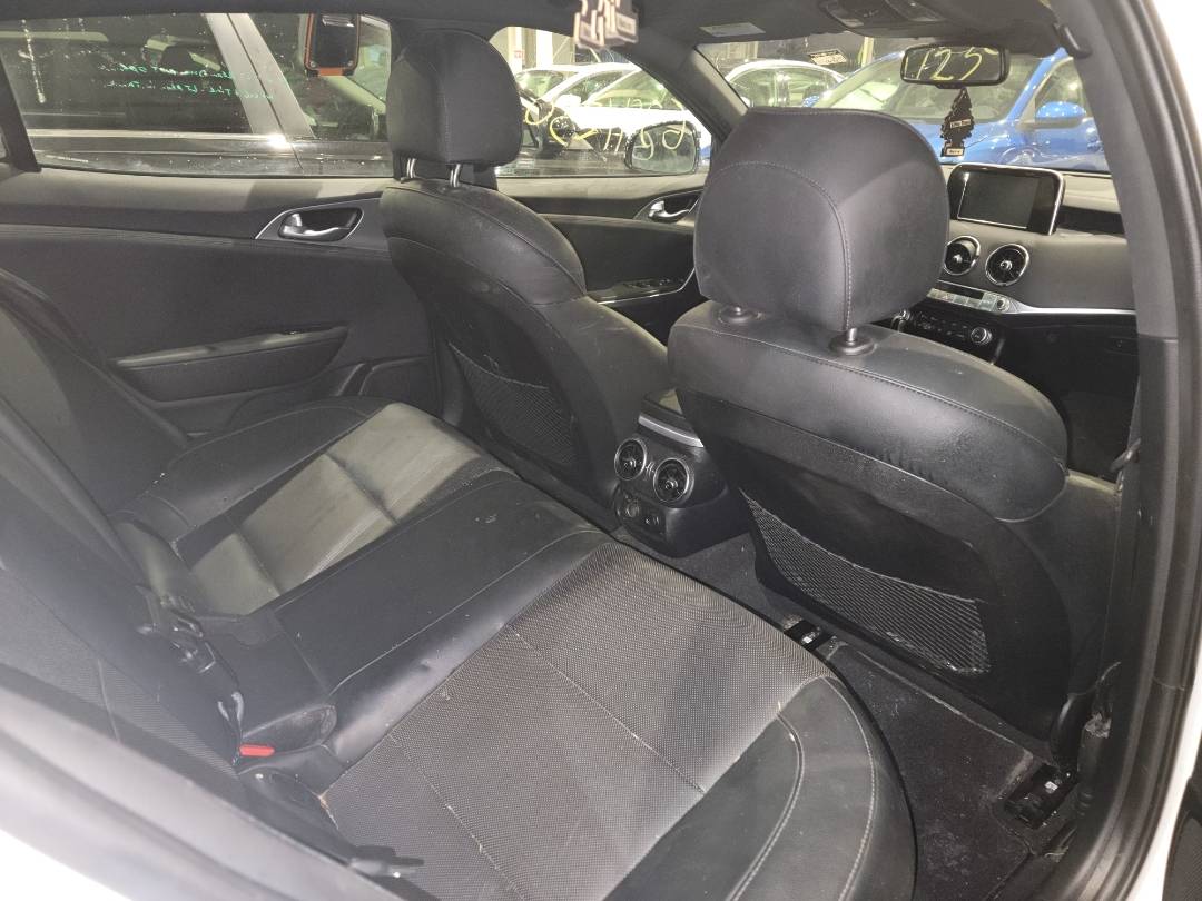 2018 KIA STINGER — 52639 Miles — Lot 3J6021324 - Marhaba Auctions Used Cars - Image 5