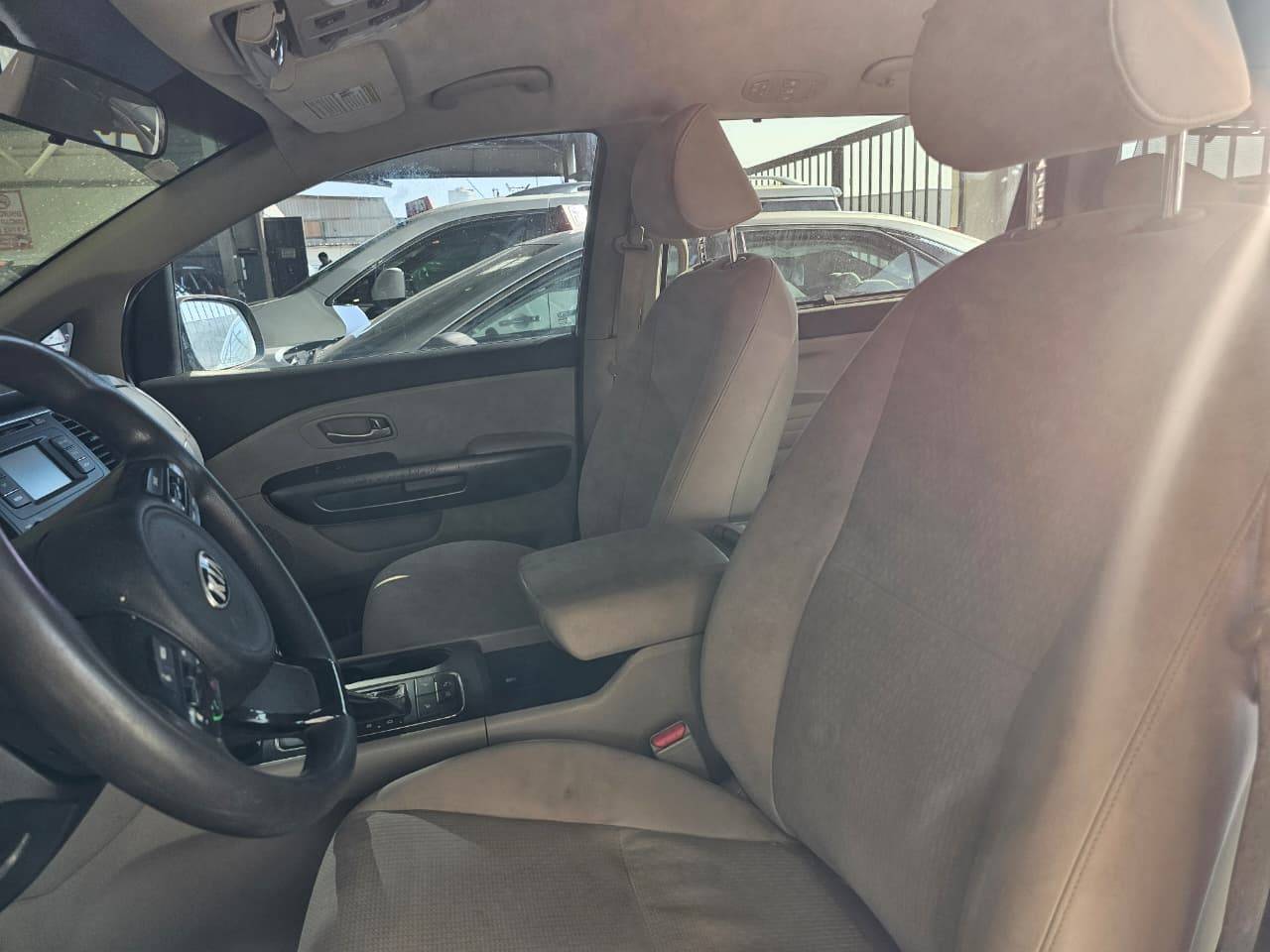 2016 KIA SEDONA — 157267 Miles — Lot C11G6163213 — Main - Marhaba Auctions Used Cars - Image 8