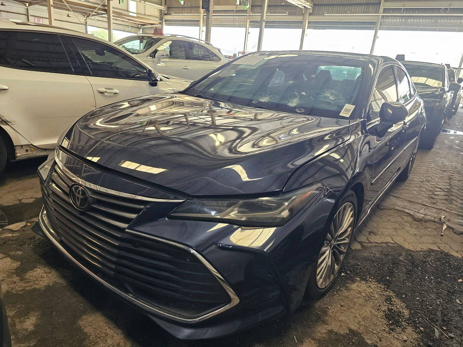 TOYOTA AVALON 2019 - Marhaba Auction Used Cars - Image 3