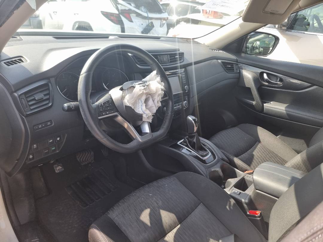 2018 NISSAN ROGUE — 147286 Miles — Lot JP602780 — Ind. 12 - Marhaba Auctions Used Cars - Image 6