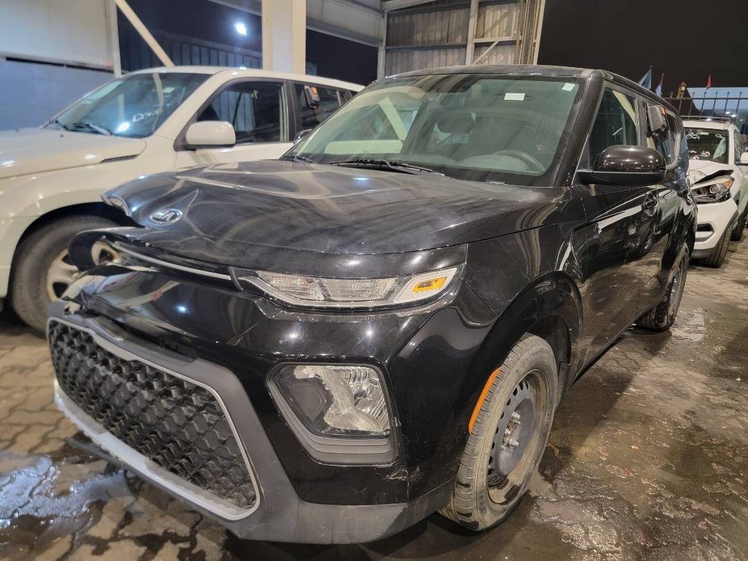 2020 KIA SOUL — 63900 Miles — Lot 7703347 - Marhaba Auctions Used Cars - Image 5