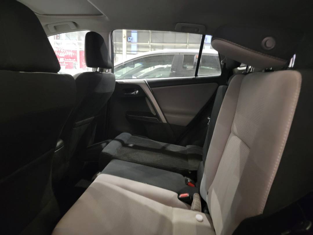 2018 TOYOTA RAV4 — 79063 Miles — Lot JW750128 — Main - Marhaba Auctions Used Cars - Image 7
