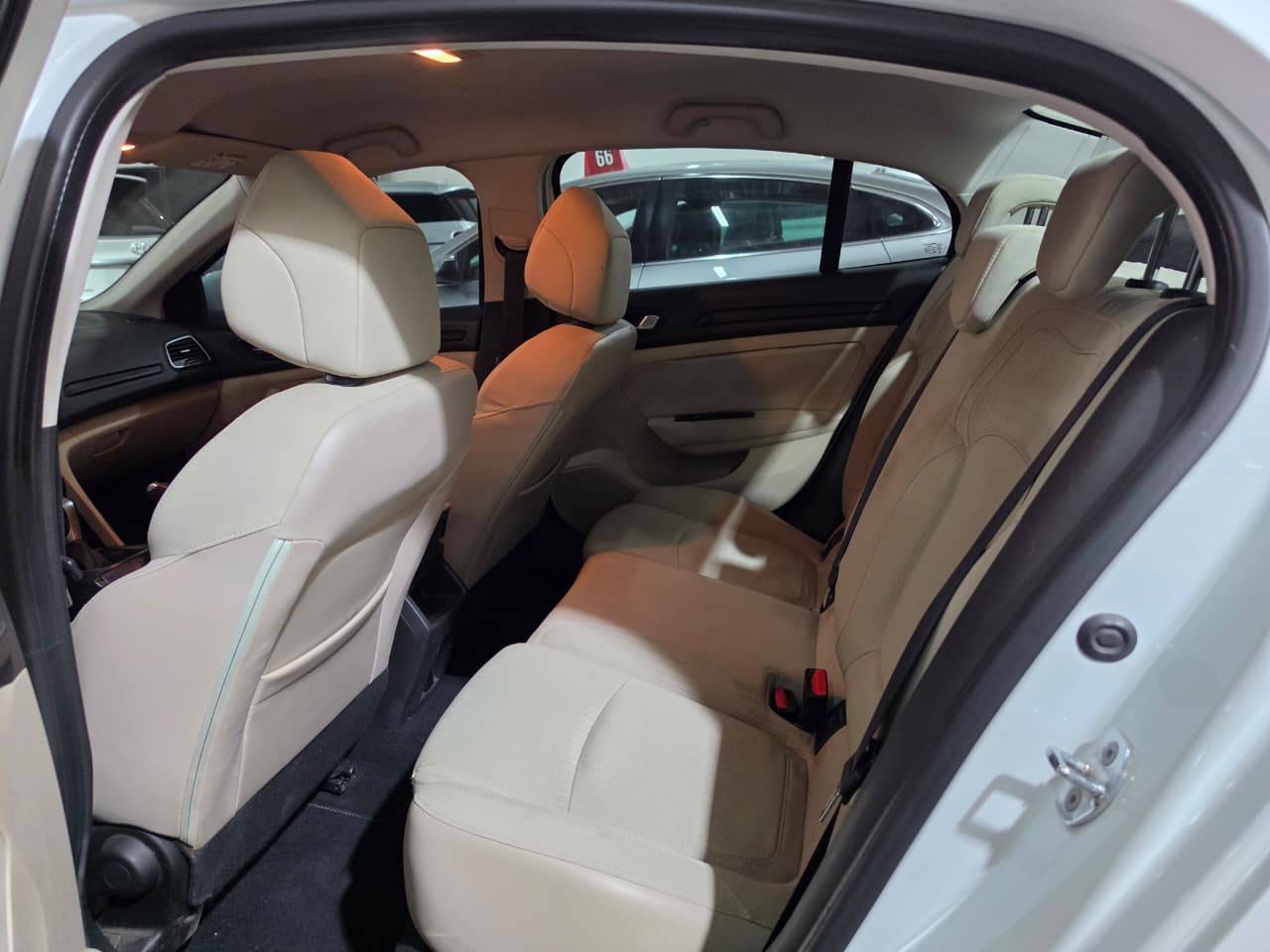 2020 RENAULT MEGAN — 148560 KM — Lot R524784 - Marhaba Auctions Used Cars - Image 7