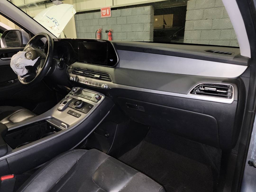 2021 HYUNDAI PALISADE CALLIGRAPHY — 56285 Miles — Lot U186350 - Marhaba Auctions Used Cars - Image 6