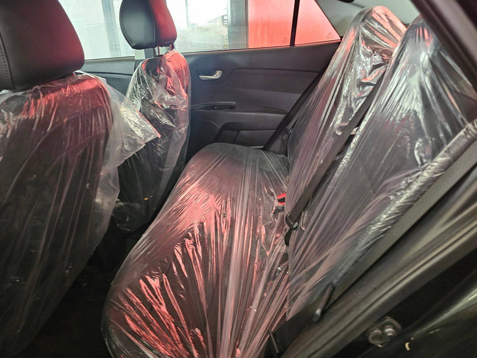 KIA RIO 2019 - Marhaba Auction Used Cars - Image 9