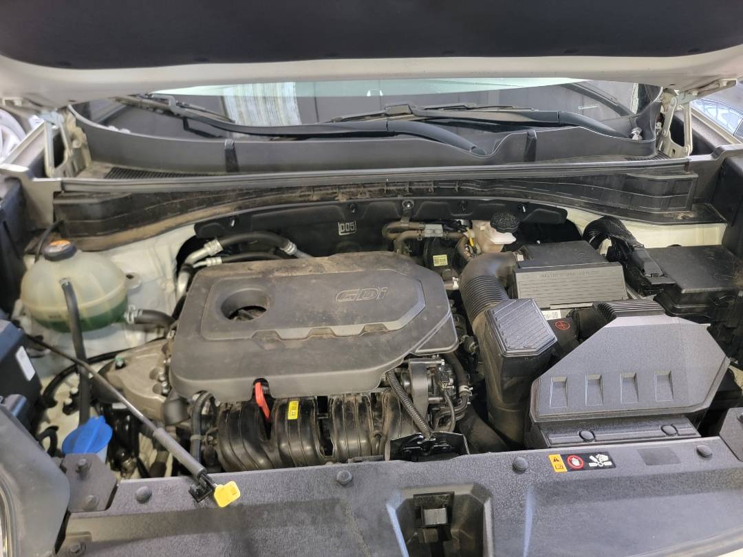 2020 KIA SPORTAGE — 49419 Miles — Lot 7796549 — Main - Marhaba Auctions Used Cars - Image 11