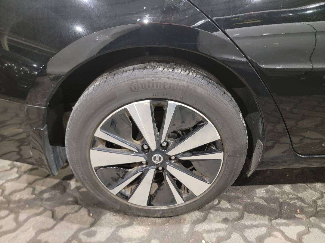 2021 NISSAN ALTIMA — 15198 Miles — Lot 67923393 - Marhaba Auctions Used Cars - Image 5