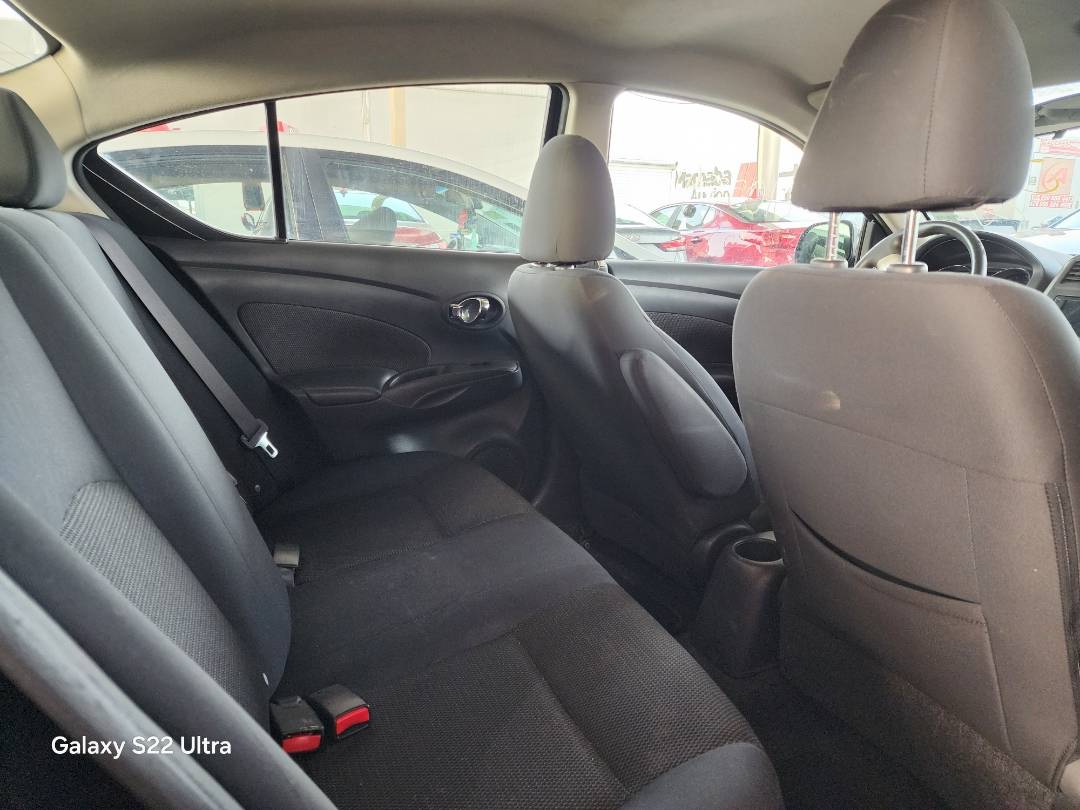 2013 NISSAN VERSA — 152624 Miles — Lot 51058944 — Ind. 12 - Marhaba Auctions Used Cars - Image 7
