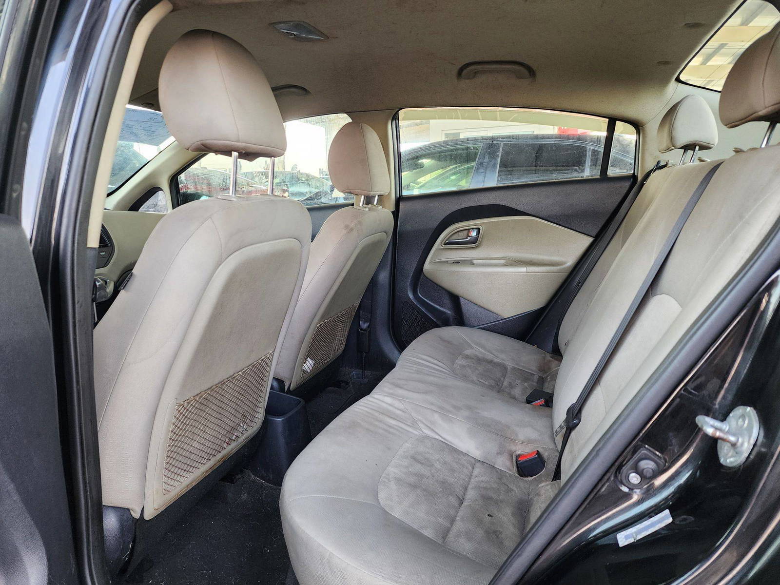 2014 KIA RIO — 170948 Miles — Lot 39747478 — Main - Marhaba Auctions Used Cars - Image 6