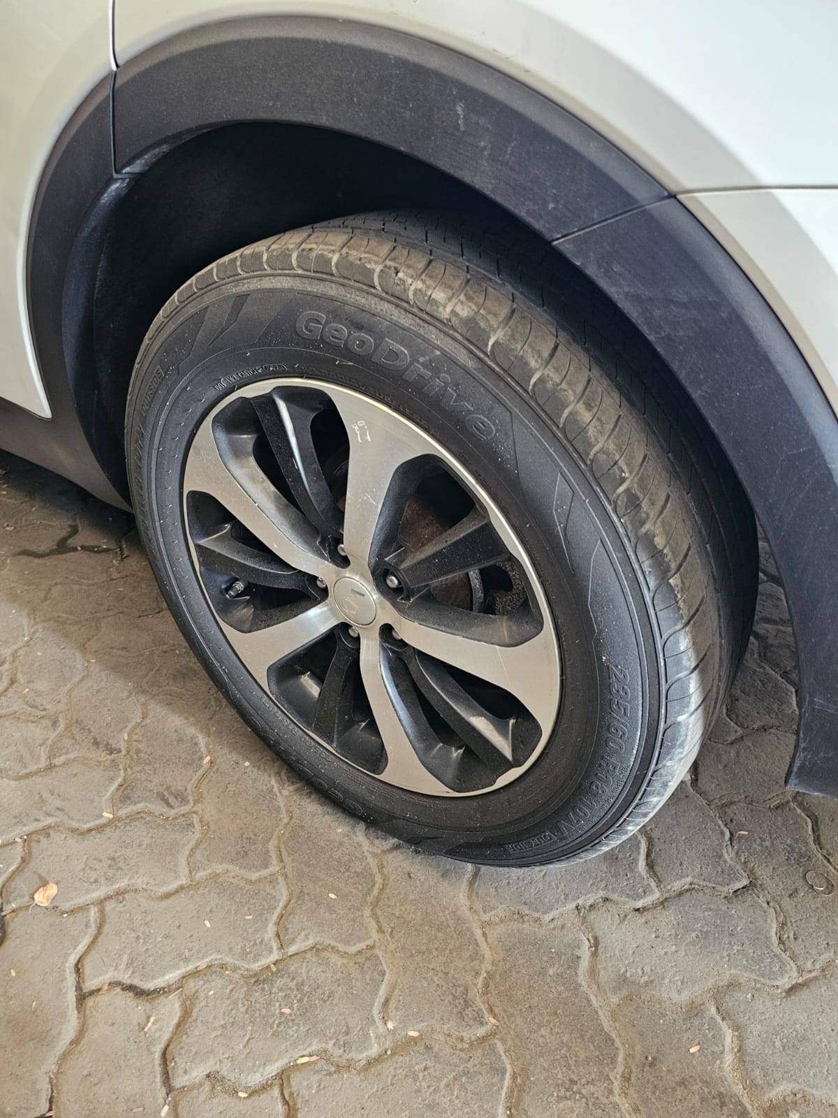 2018 KIA SORENTO — 164742 Miles — Lot G395879 — Main - Marhaba Auctions Used Cars - Image 6