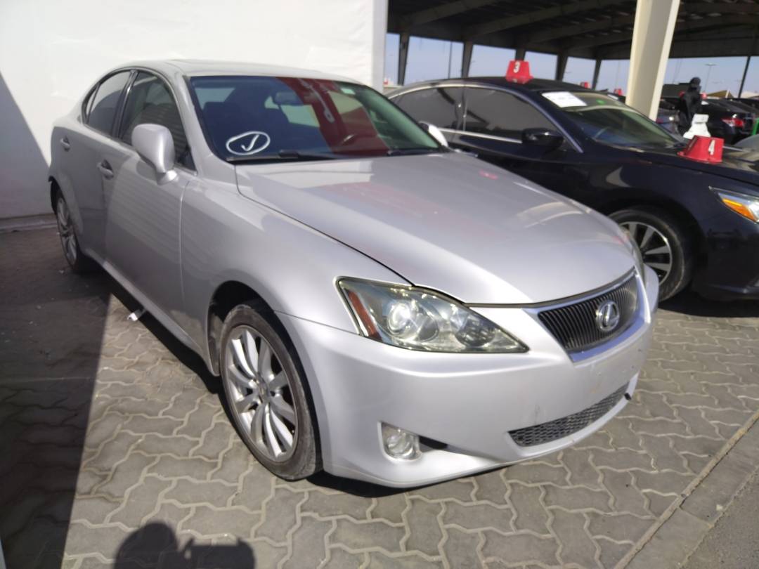 2006 LEXUS IS 250 — 221726 Miles — Lot 63567523 - Marhaba Auctions Used Cars - Image 10