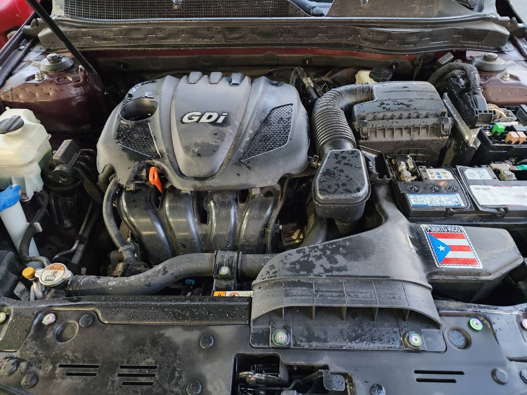 2015 KIA OPTIMA — 113462 Miles — Lot 38538984 - Marhaba Auctions Used Cars - Image 3