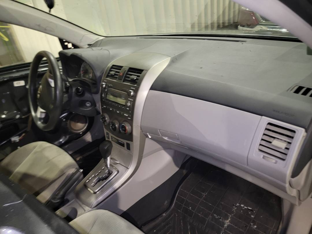 2011 TOYOTA COROLLA — 140421 Miles — Lot 73273643 - Marhaba Auctions Used Cars - Image 5