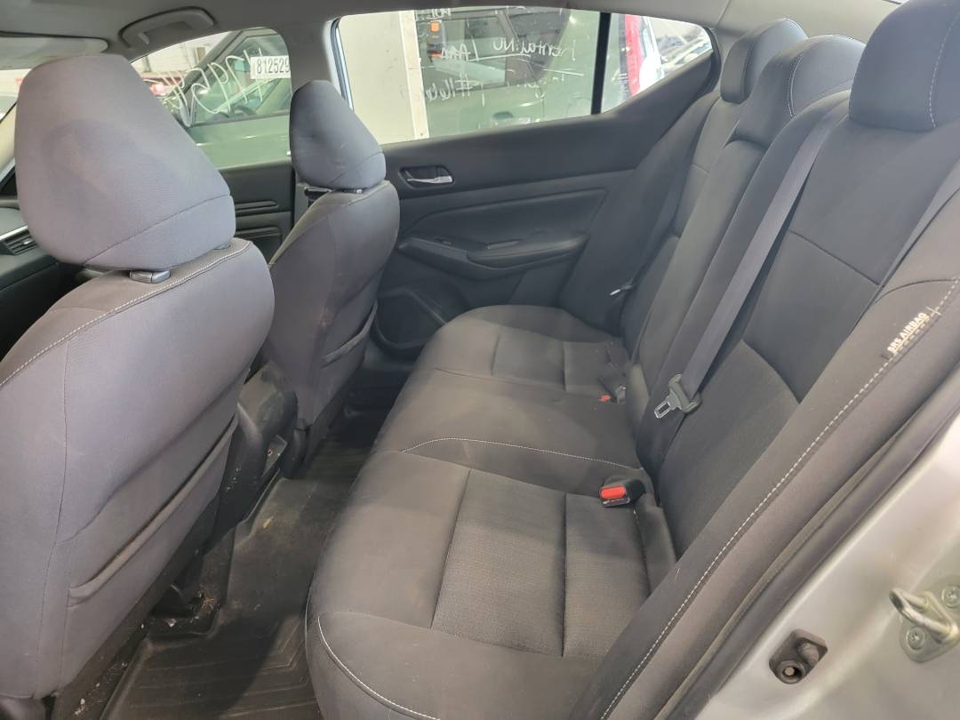 2019 NISSAN ALTIMA — 77916 Miles — Lot 37361 — Main - Marhaba Auctions Used Cars - Image 6