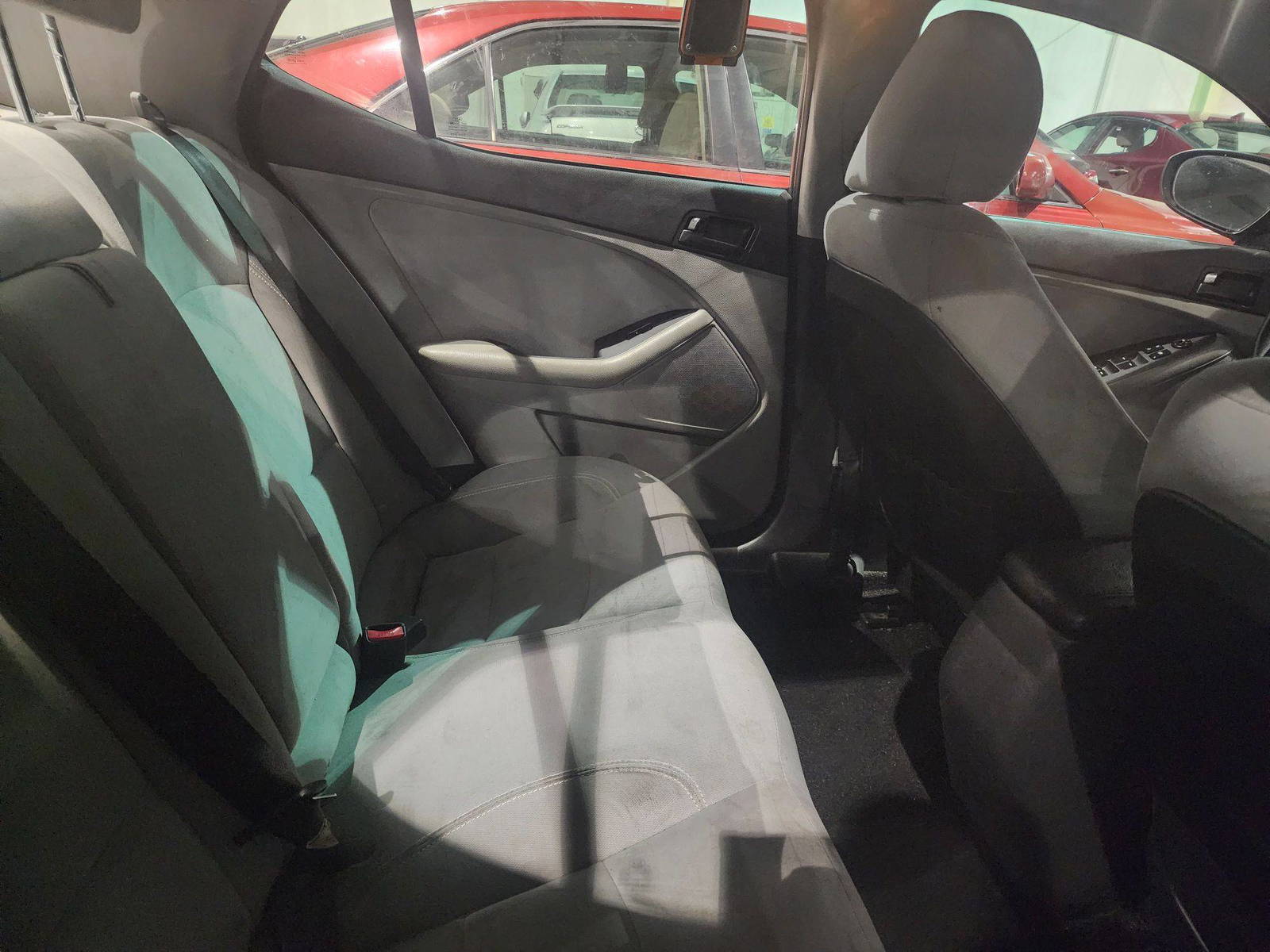 2013 KIA OPTIMA — 170666 Miles — Lot 37723219 - Marhaba Auctions Used Cars - Image 9
