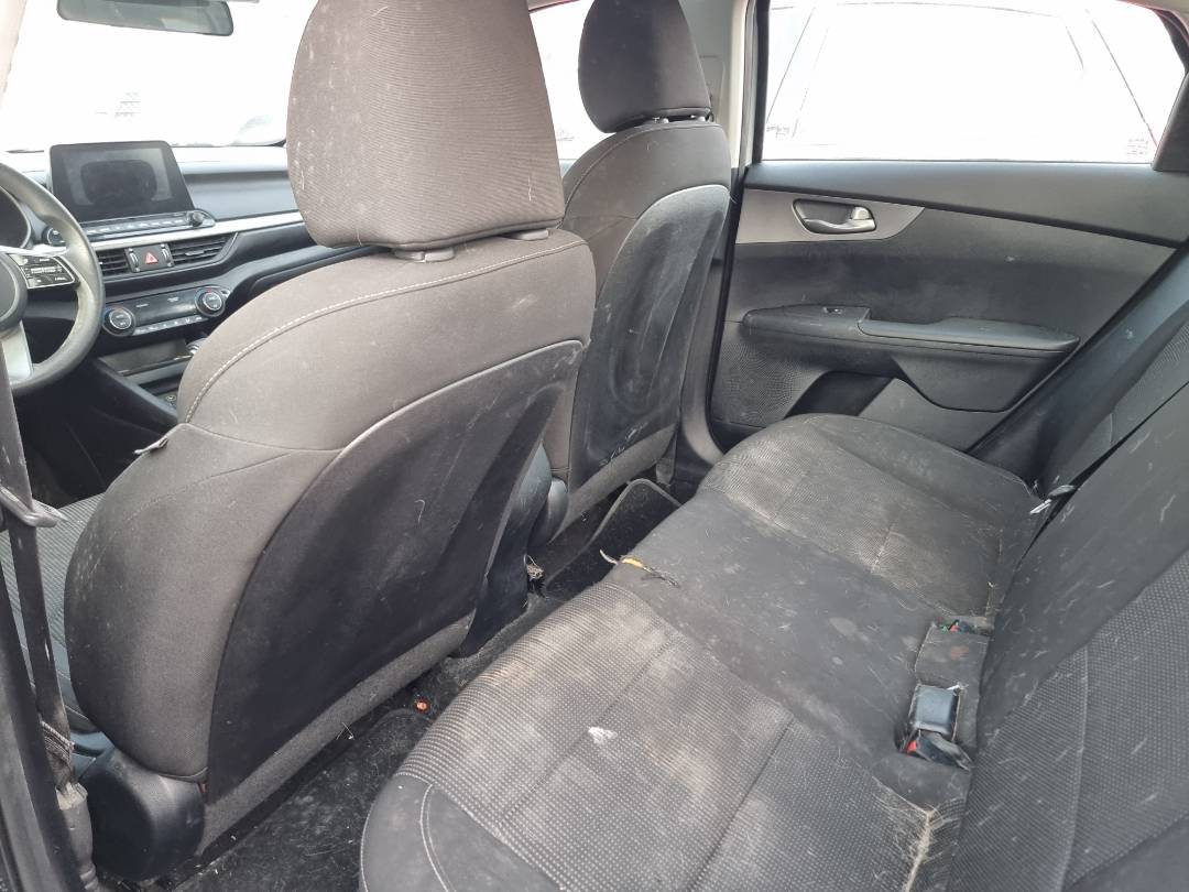 KIA FORTE 2019 - Marhaba Auction Used Cars - Image 6