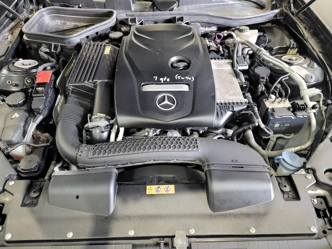 2017 MERCEDES BENZ SLC 300 — 92085 Miles — Lot F138668 — Main - Marhaba Auctions Used Cars - Image 10